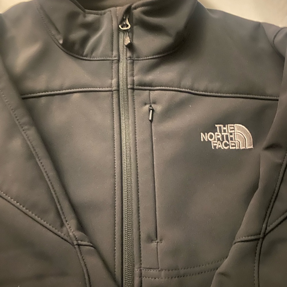 The North Face Women’s Caroleena Black Jacket